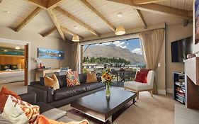 Chambers City Centre Penthouse