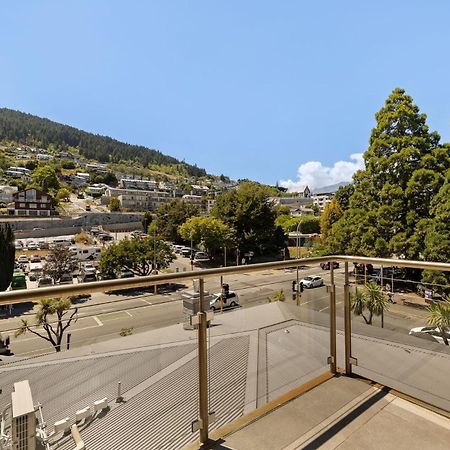 Chambers City Centre Penthouse Queenstown Exterior photo