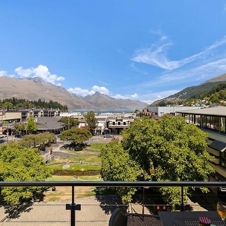 Chambers City Centre Penthouse Queenstown Exterior photo