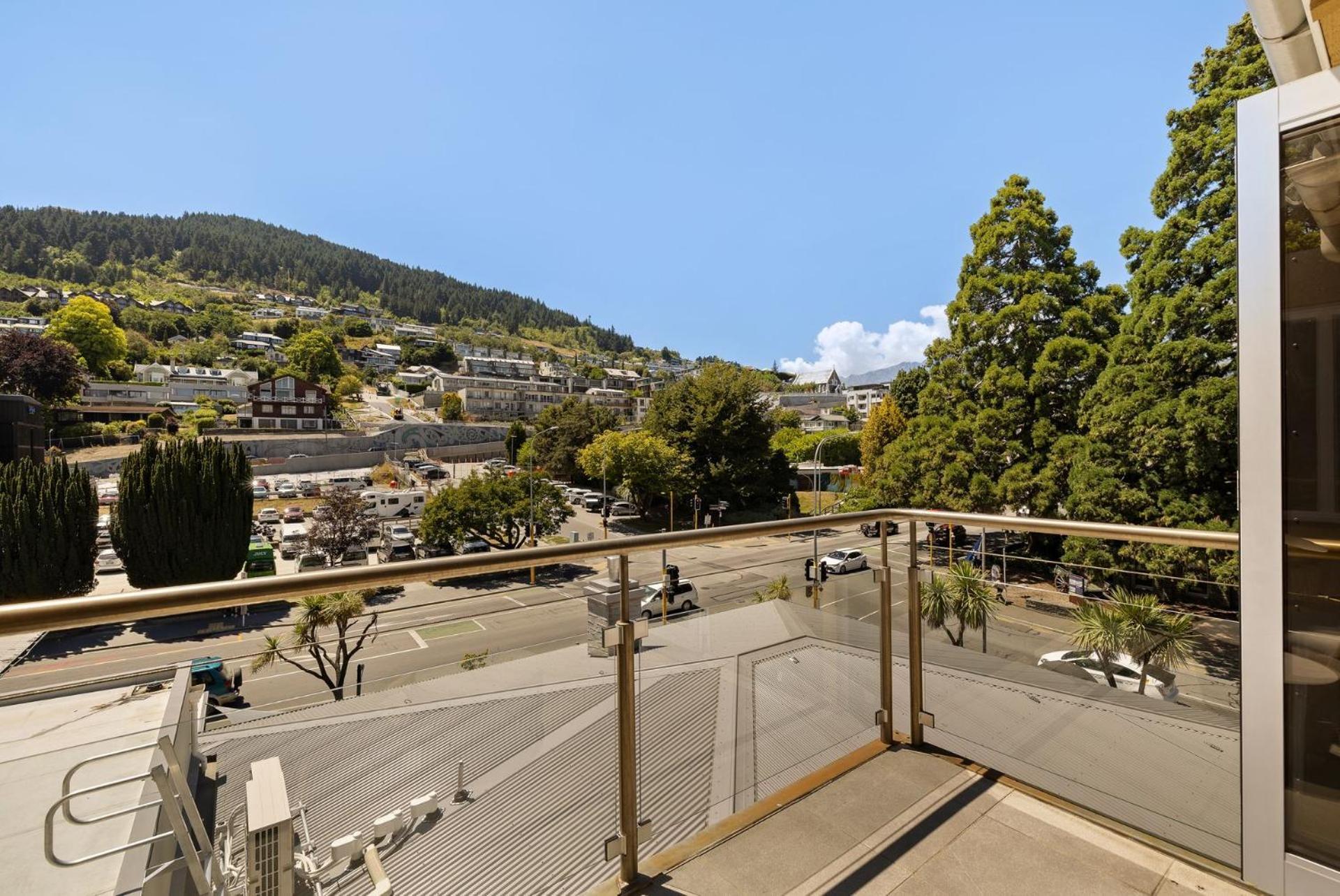 Chambers City Centre Penthouse Queenstown Exterior photo